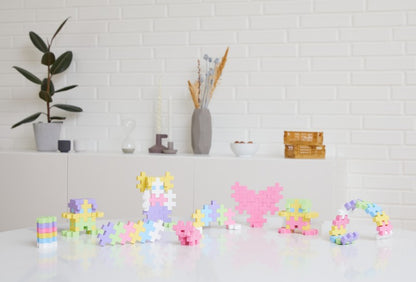 Plus-Plus BIG Pastel (50 ks)