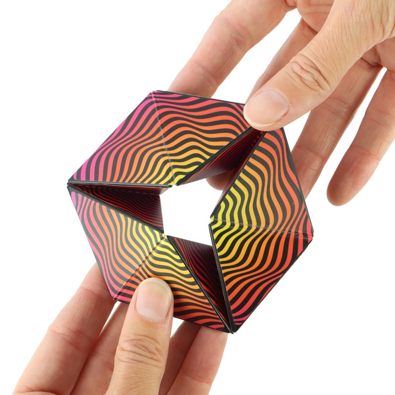 Překlápěcí modul Infinity Flip