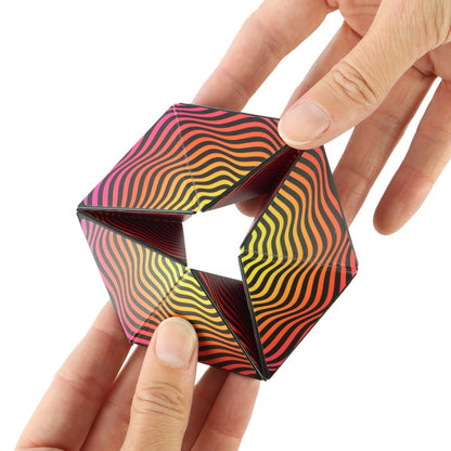 Překlápěcí modul Infinity Flip
