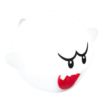 Super Mario světlo SquishyGlo silikonové