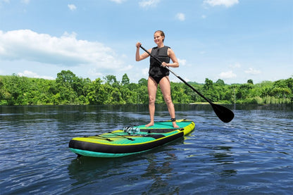 Paddleboard Freesoul Tech 3.40m x 89 cm x 15 cm