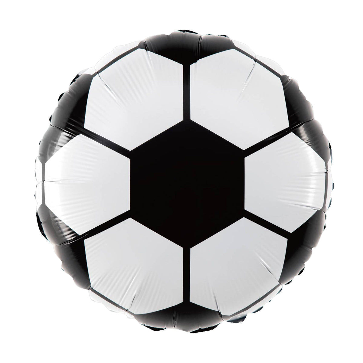 Fotbalový míč -  Fóliový balón 45 cm