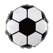 Fotbalový míč -  Fóliový balón 45 cm