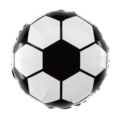 Fotbalový míč -  Fóliový balón 45 cm