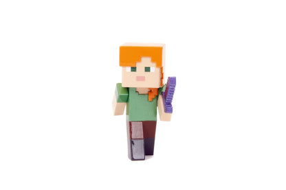 Minecraft figurka 2,5", 4 druhy