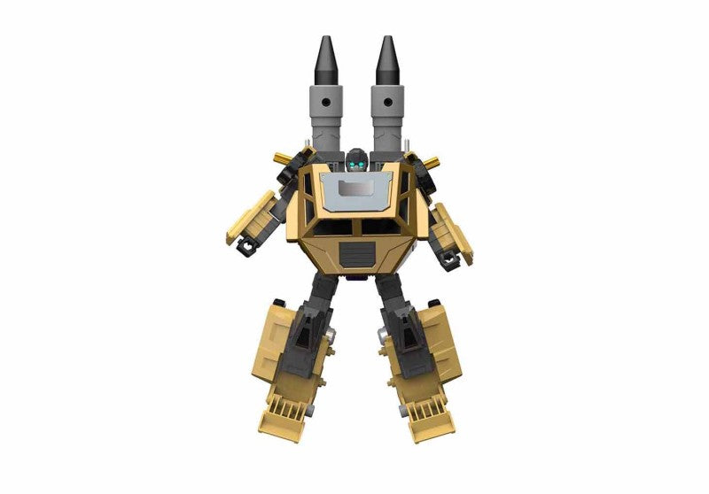 Robo auto bojové vozidlo Valiant