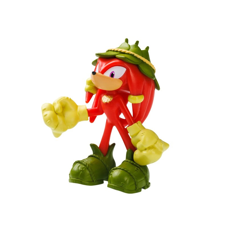 Sonic figurka 1 ks