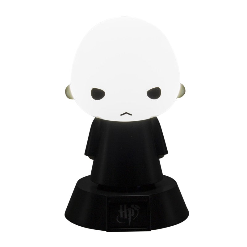 Icon Light - Voldemort