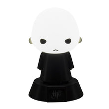 Icon Light - Voldemort