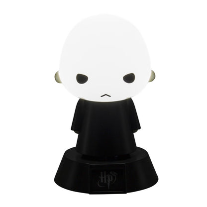Icon Light - Voldemort