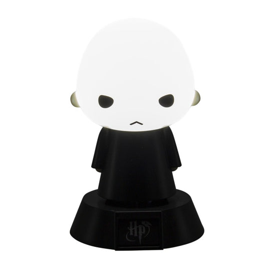 Icon Light - Voldemort