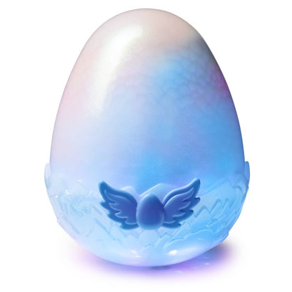 Hatchimals líhnoucí se interaktivní zvířátko dráček