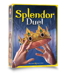 Splendor Duel