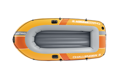 Challenger™ 2 Boat Nafukovací člun