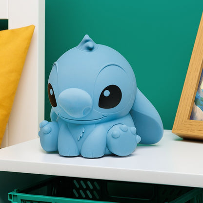 Stitch světlo SquishyGlo silikonové