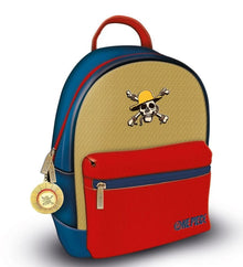 One Piece (Luffy) batoh fashion