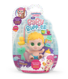 Baby Buppies miminko