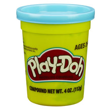Play-Doh Samostatné kelímky Zelená