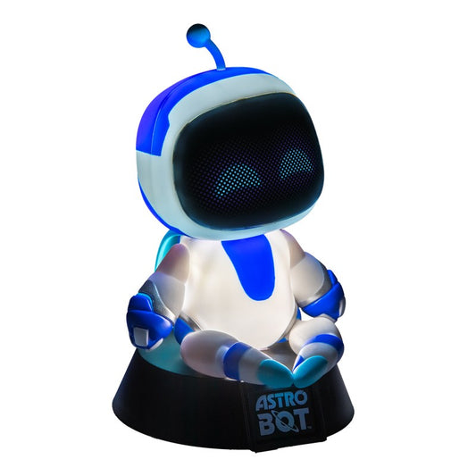 Icon Light Astrobot