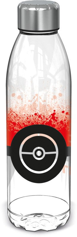 Láhev Aqua Pokemon