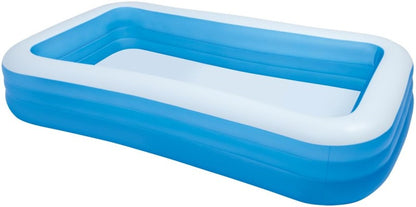 Bazén rodinný nafukovací