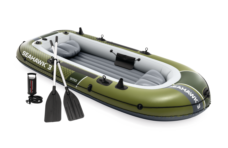 Seahawk™ 3 Boat Nafukovací člun