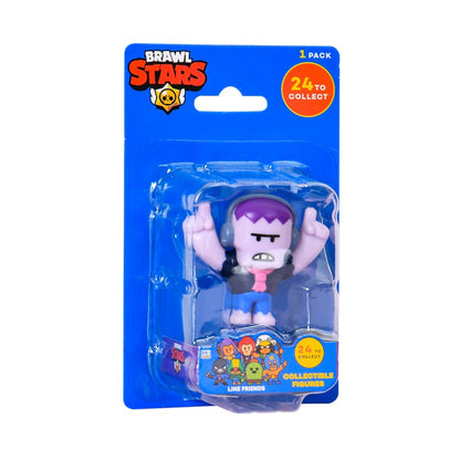 Figurka Brawl Stars 1 pack série 1