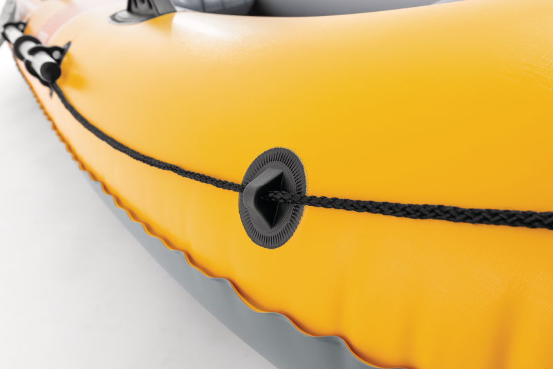 Challenger™ 3 Boat Nafukovací člun
