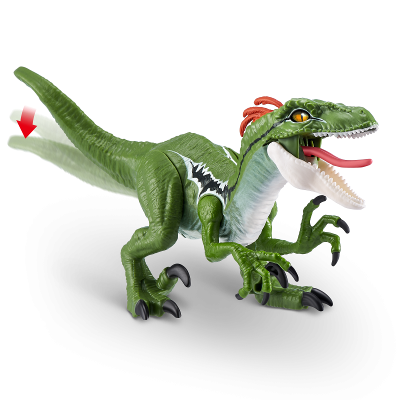 Robo alive dino Reptor
