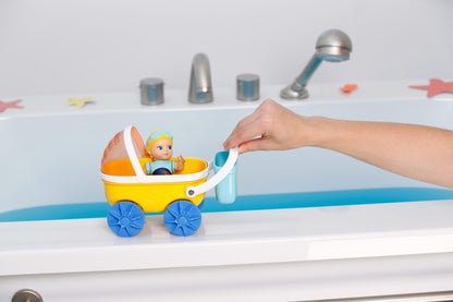 BABY born Splish Splash Kočárek s Emmou