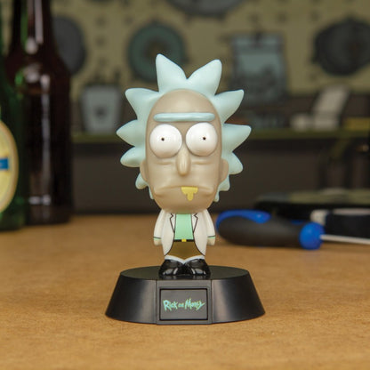 Icon Light R&M - Rick