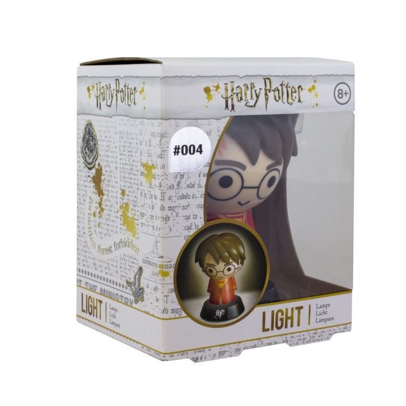 Icon Light Harry Potter - Chytač