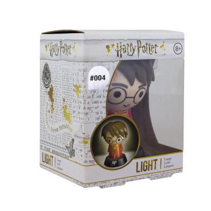 Icon Light Harry Potter - Chytač