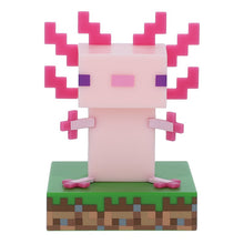 Icon Light Minecraft - Axelot