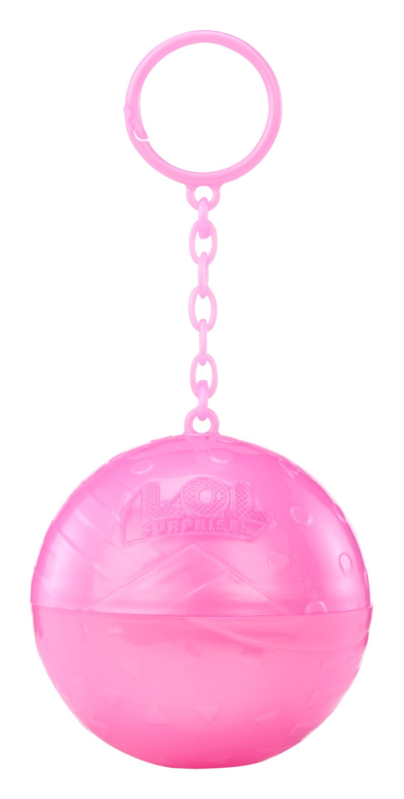 L.O.L. Surprise Bubbly sestřička, PDQ