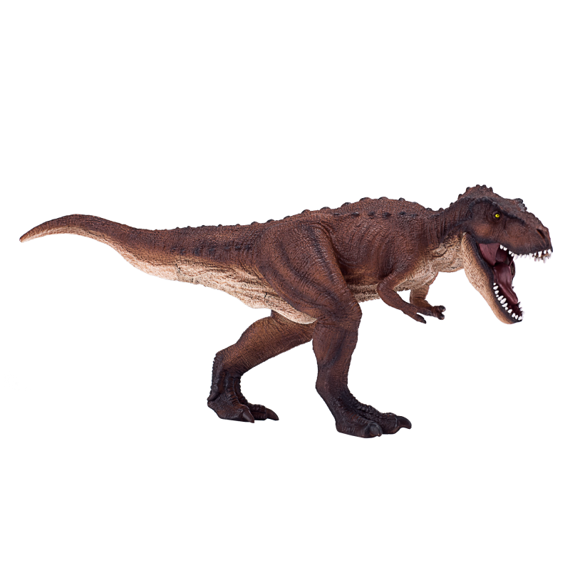 T- Rex deluxe figurka