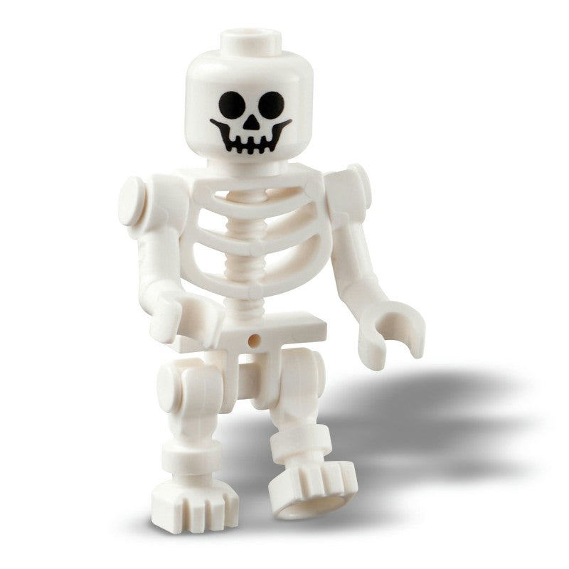 LEGO® Iconic 40721 Halloweenská stodola