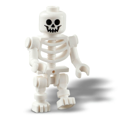 LEGO® Iconic 40721 Halloweenská stodola