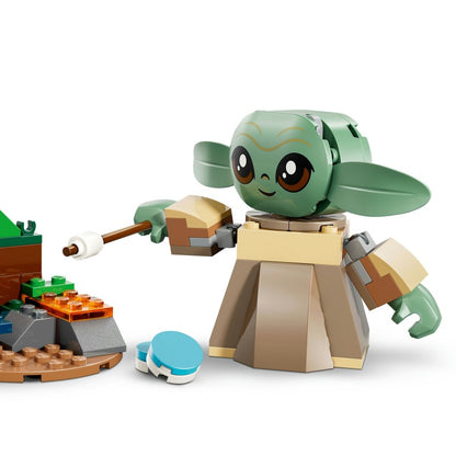 LEGO® 75443  Star Wars™Groguova usedlost