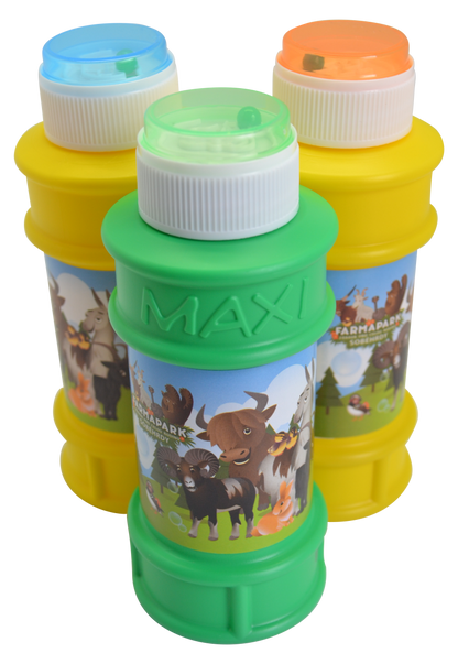 Bublifuk Farmapark 175 ml