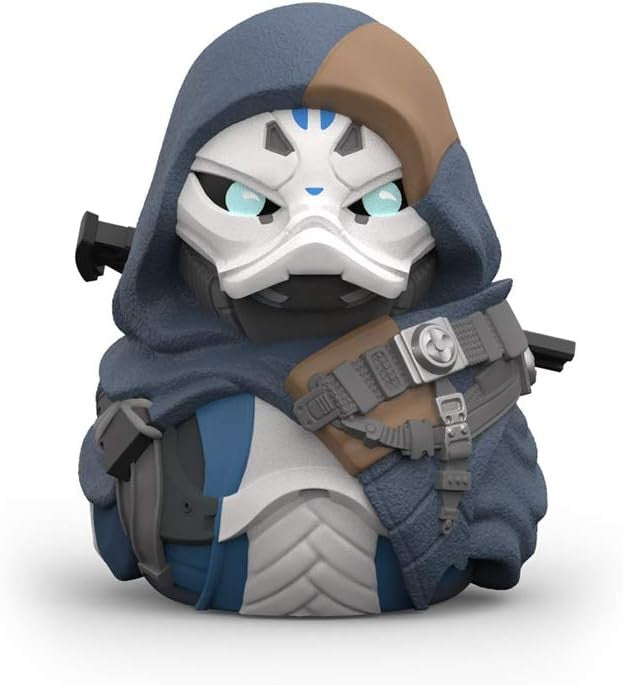 Tubbz kachnička Destiny The Stranger