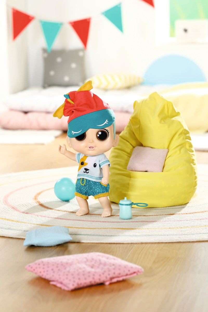 CHOU CHOU Baby Mika, limitovaná edice