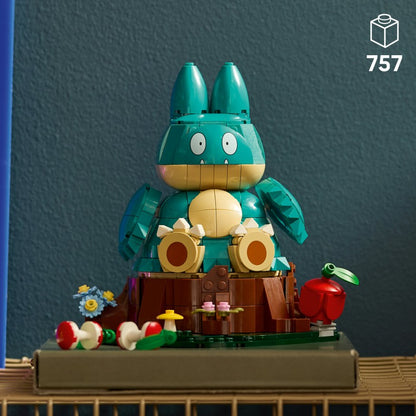 LEGO® Pokémon™ 72150 Munchlax