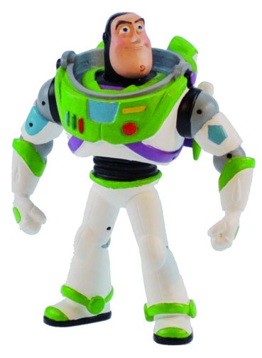 Toy Story - Buzz