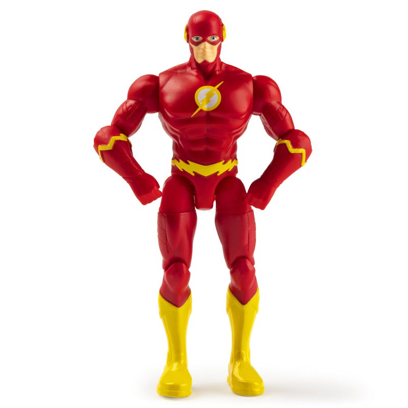 Figurky DC 10 cm Superman