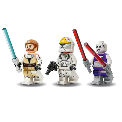 LEGO® Star Wars 75432 Stíhačka V-19 Torrent Starfighter