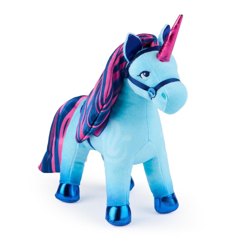 Unicorn Academy základní plyšáci