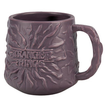 Stranger Things hrnek Vecna