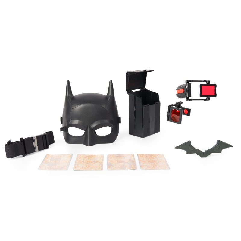 Batman film výstroj Batmana