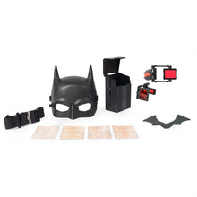 Batman film výstroj Batmana